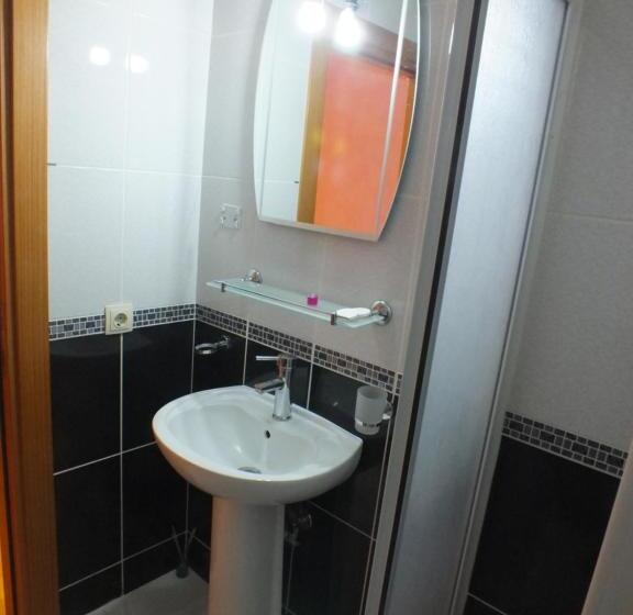 Номер Economy, By Sukru