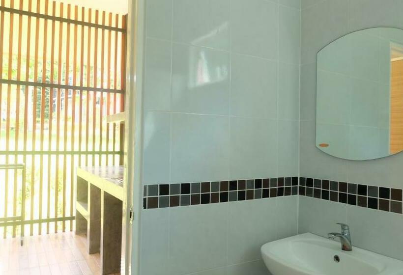 Quarto Familiar, Evergreen Koh Chang Resort