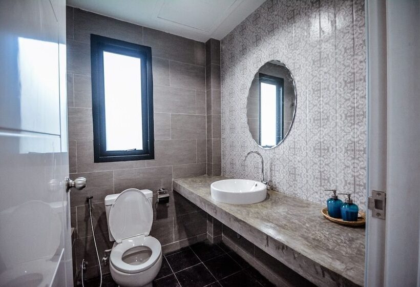 Quarto Estandar Vista Piscina, Evergreen Koh Chang Resort