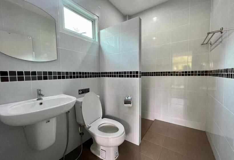 Quarto Familiar, Evergreen Koh Chang Resort