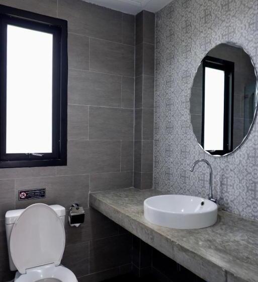 Quarto Estandar Vista Piscina, Evergreen Koh Chang Resort