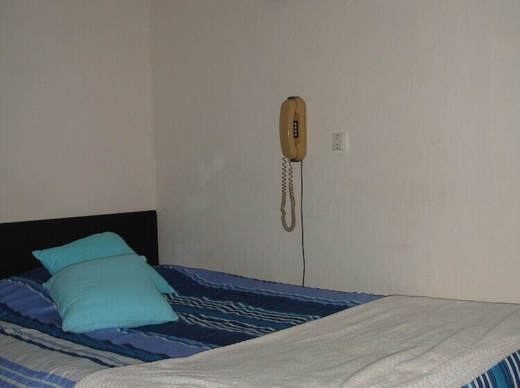 Номер Стандарт Индивидуальный, Hôtel De La Marmotte