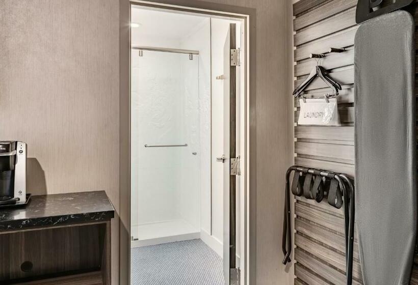 اتاق استاندارد, Signature San Francisco