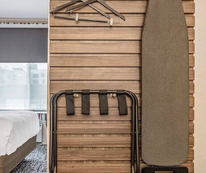 سوییت خانوادگی, Signature San Francisco