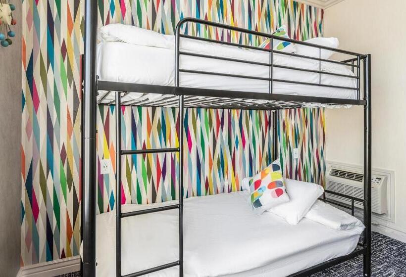 سوییت, Signature San Francisco