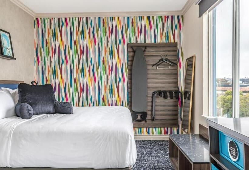 اتاق استاندارد, Signature San Francisco