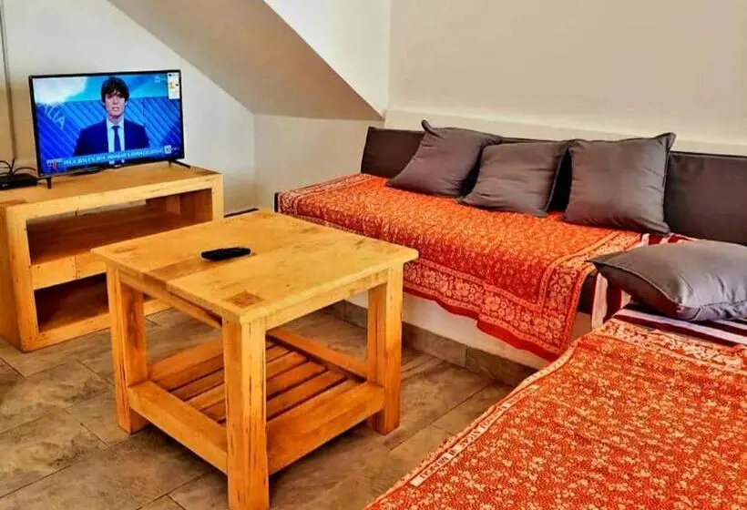 オーシャンビューファミリールーム, Sipano Beach Lodge Kiwengwa