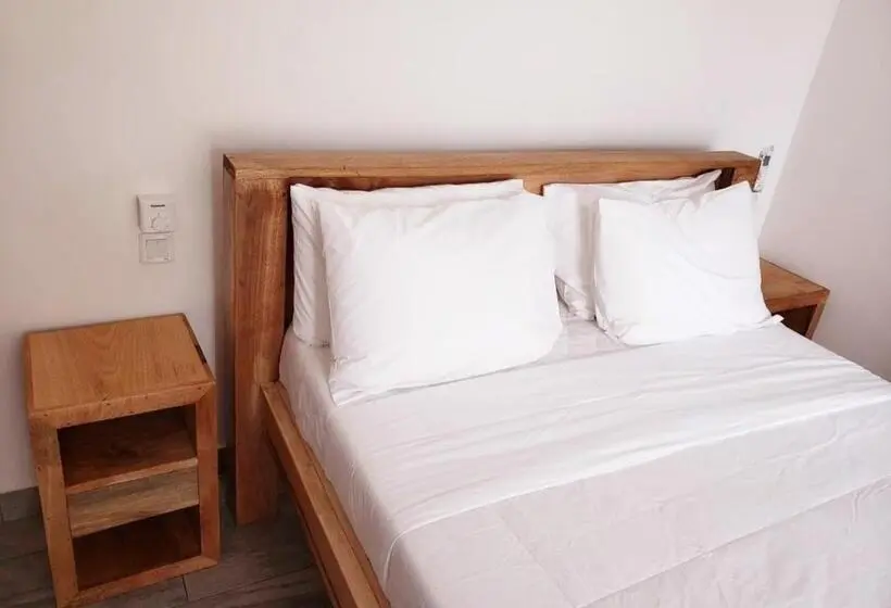 オーシャンビューファミリールーム, Sipano Beach Lodge Kiwengwa