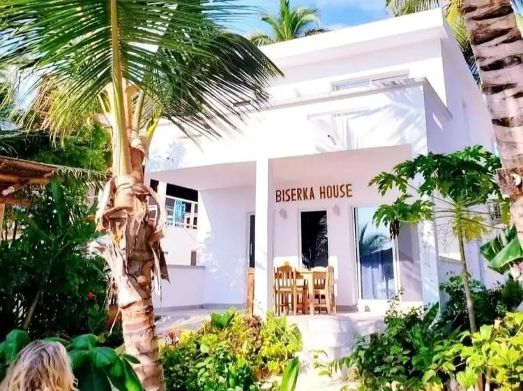 オーシャンビュースーペリアールーム, Sipano Beach Lodge Kiwengwa