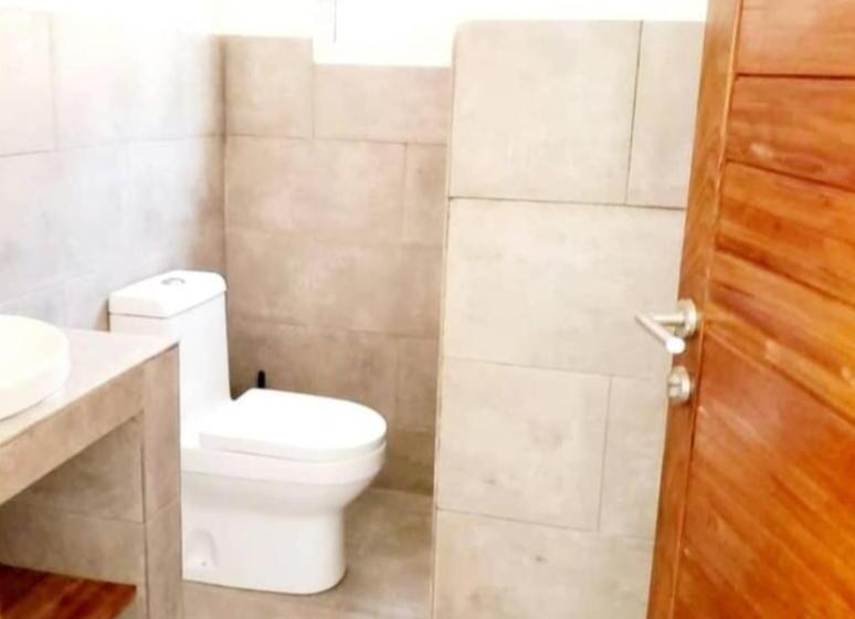 高级海景房, Sipano Beach Lodge Kiwengwa