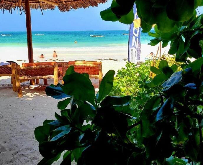 标准间, Sipano Beach Lodge Kiwengwa