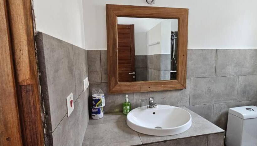 标准间, Sipano Beach Lodge Kiwengwa