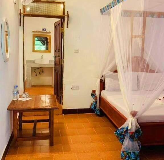 Номер Стандарт, Sipano Beach Lodge Kiwengwa