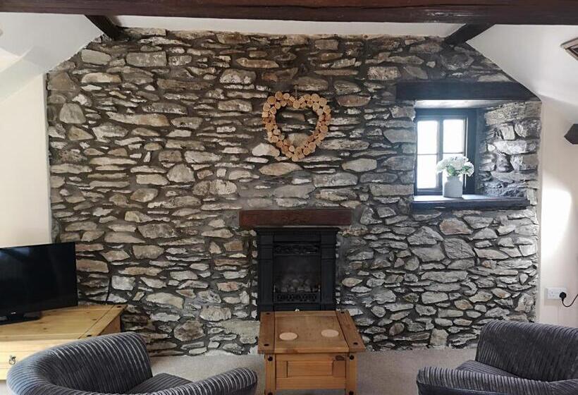 חדר סטנדרט, Red Lion