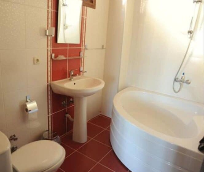 اتاق استاندارد, Thermal Aydin