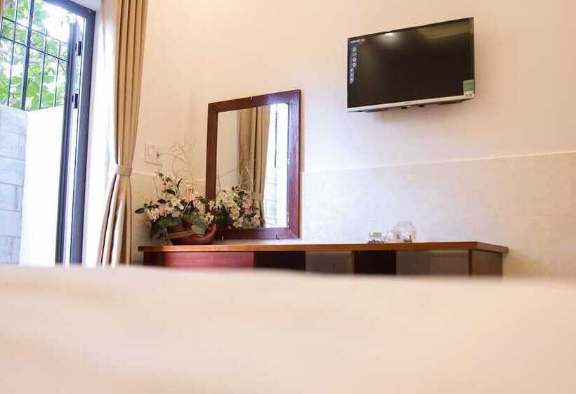 اتاق لوکس خانوادگی, Bean Grass Homestay