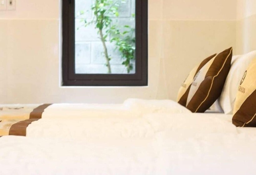 اتاق لوکس خانوادگی, Bean Grass Homestay