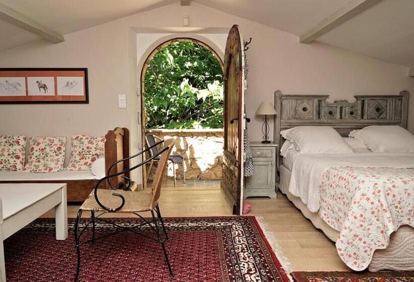 חדר משפחתי, Chambres D Hôtes Il Monticello