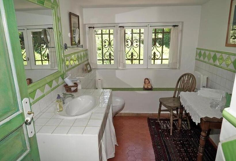 חדר משפחתי, Chambres D Hôtes Il Monticello