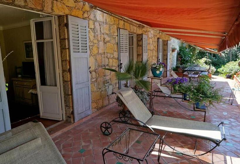 חדר סטנדרט עם טרסה, Chambres D Hôtes Il Monticello