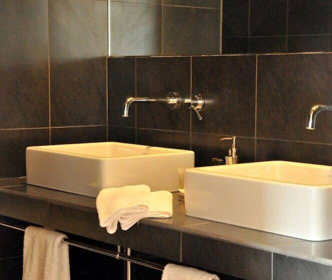 اتاق استاندارد با تخت دوبل, Les Terrasses   Gordes