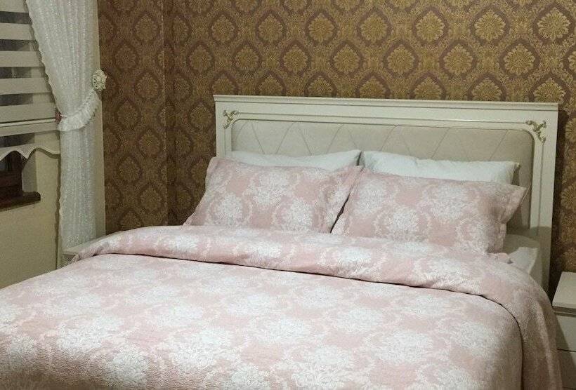 标准单人间, Hisar Apart & Pansiyon