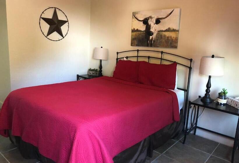 חדר סטנדרט, River Rock Inn