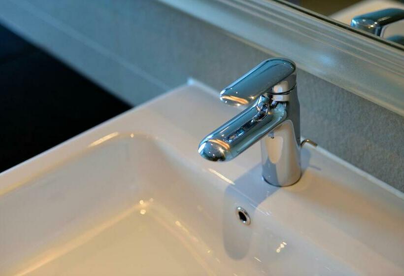 اتاق استاندارد با چشمانداز کوهستان, Sun Moon Lake Teachers' Hostel