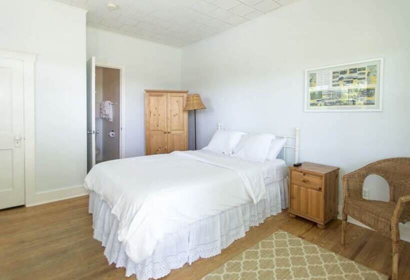 Superior Yhden Hengen Huone, Sun N Sand Resort