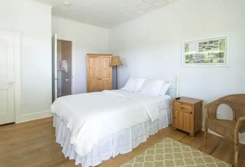 Superior Yhden Hengen Huone, Sun N Sand Resort