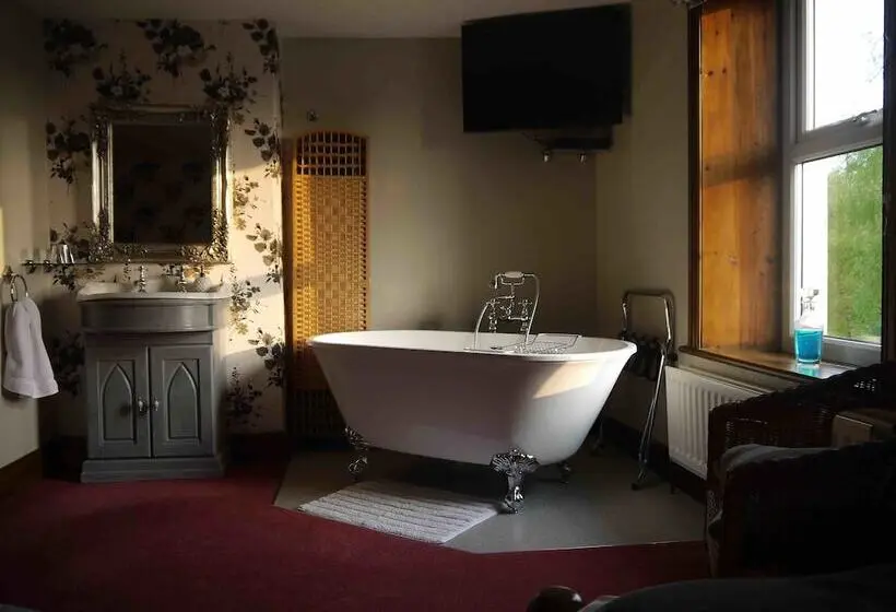 ファミリールーム, Midtown Farm Bed & Breakfast