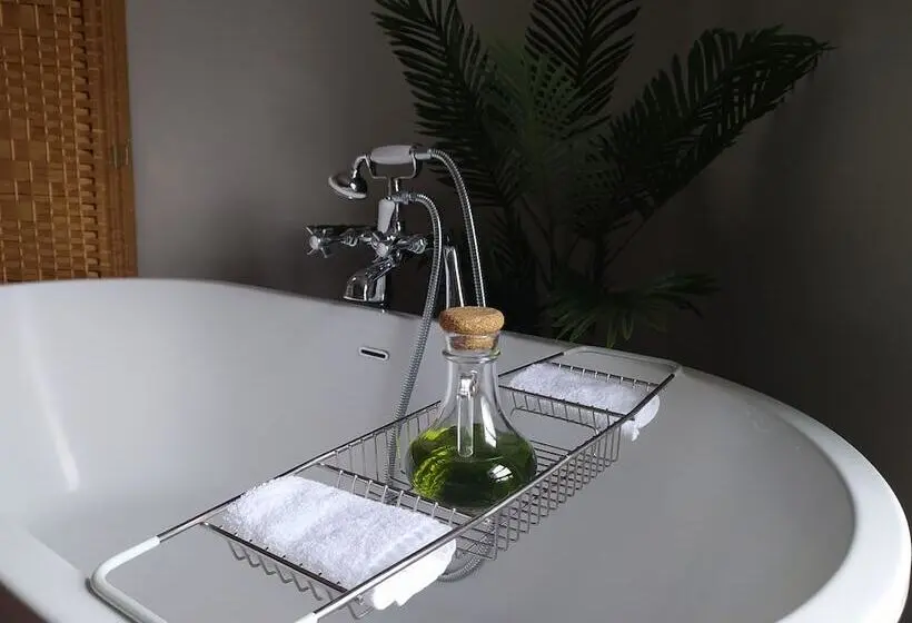 ファミリールーム, Midtown Farm Bed & Breakfast