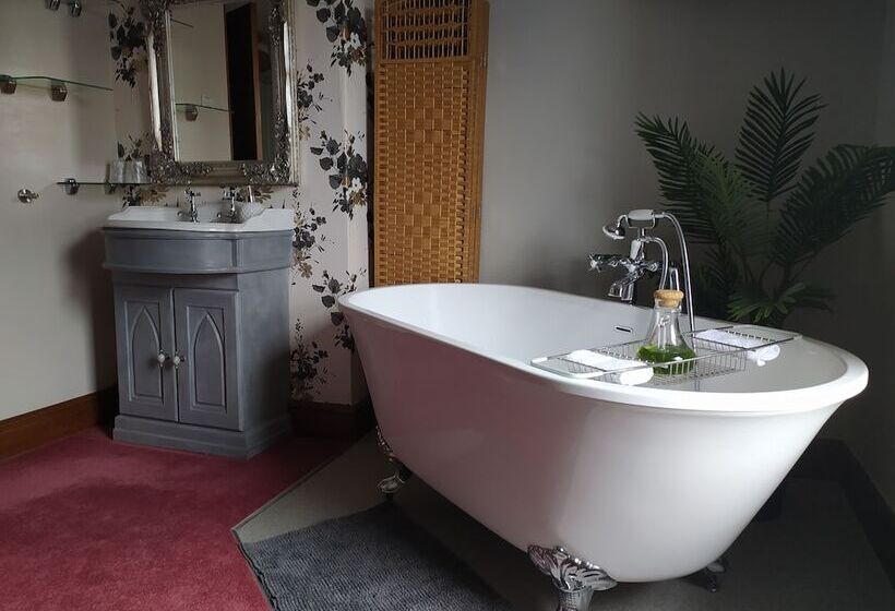 Семейный Номер, Midtown Farm Bed & Breakfast