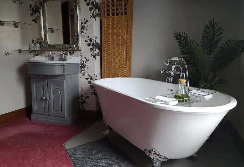 ファミリールーム, Midtown Farm Bed & Breakfast
