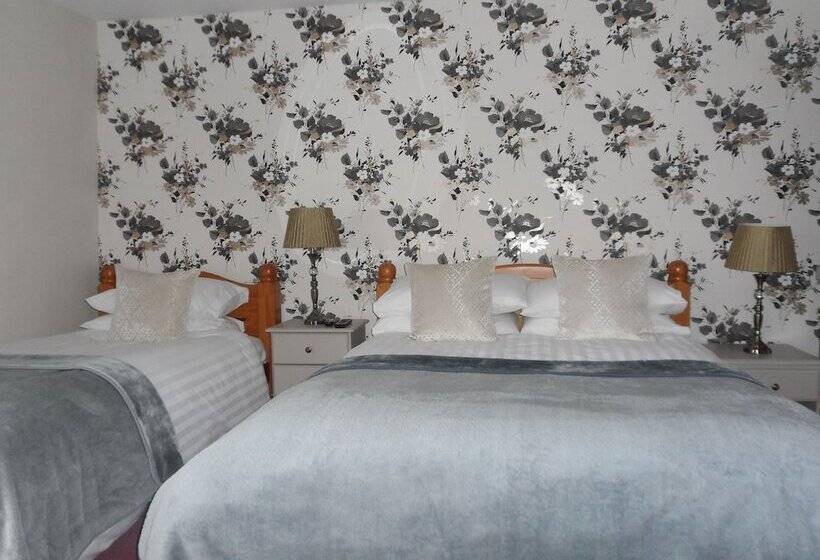 Семейный Номер, Midtown Farm Bed & Breakfast