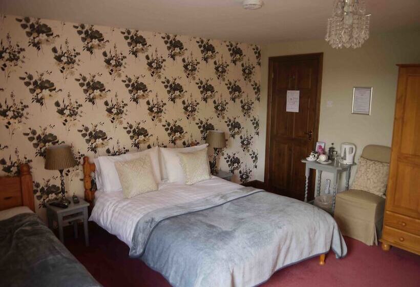 패밀리 룸, Midtown Farm Bed & Breakfast