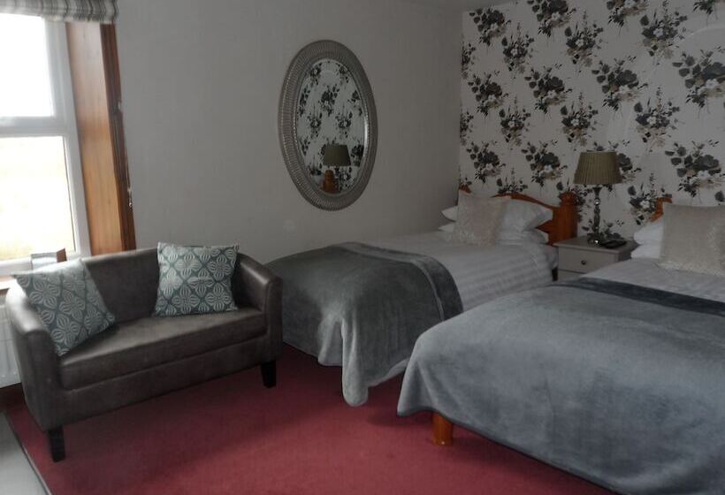 패밀리 룸, Midtown Farm Bed & Breakfast