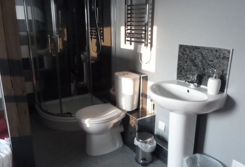 Номер Стандарт Индивидуальный, Midtown Farm Bed & Breakfast