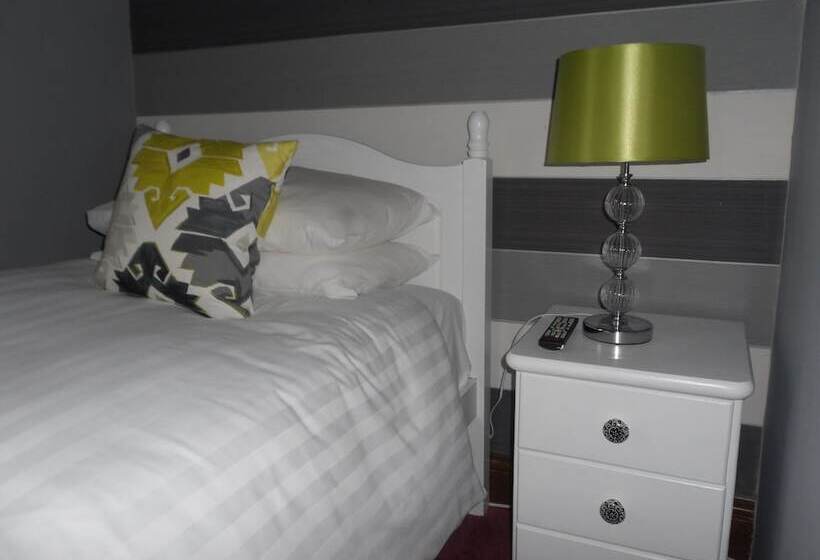 스탠다드 싱글 룸, Midtown Farm Bed & Breakfast