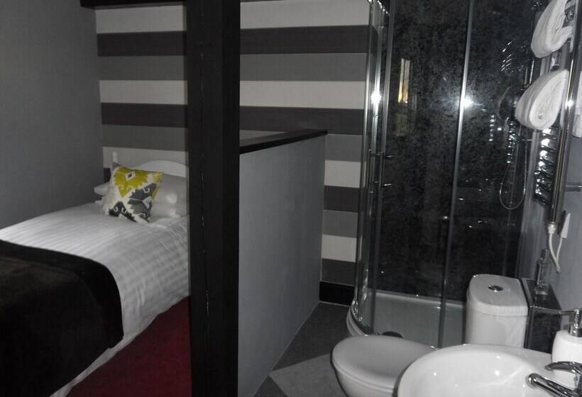 스탠다드 싱글 룸, Midtown Farm Bed & Breakfast