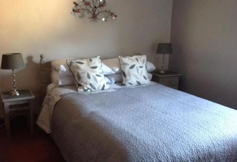 デラックスルーム, Midtown Farm Bed & Breakfast