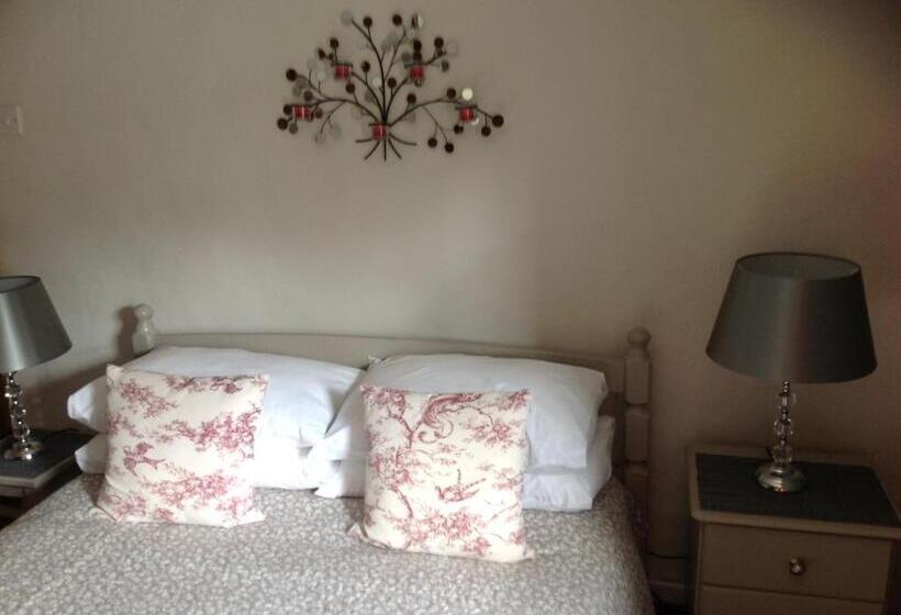 Номер Deluxe, Midtown Farm Bed & Breakfast