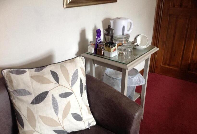 디럭스 룸, Midtown Farm Bed & Breakfast