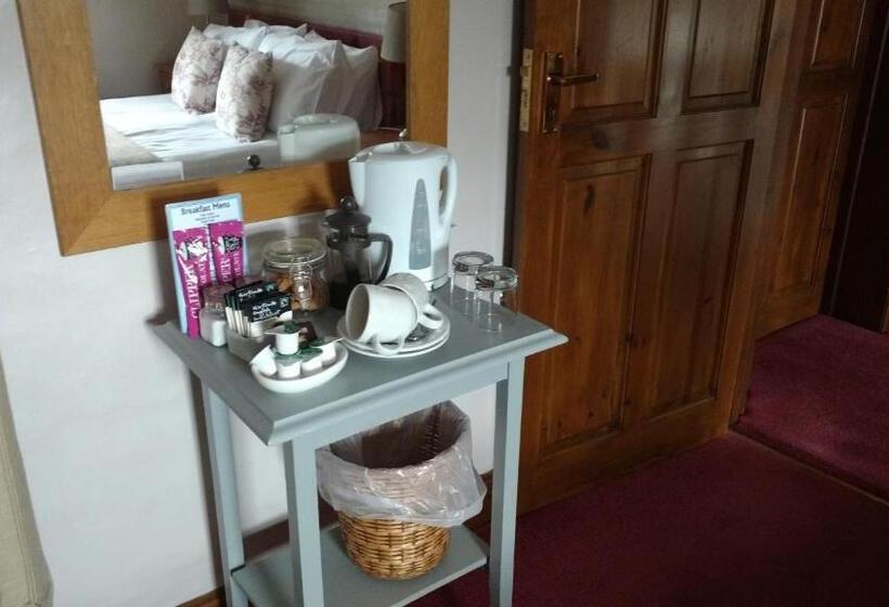 Номер Deluxe, Midtown Farm Bed & Breakfast