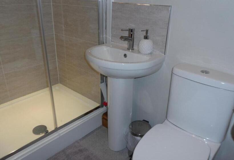 디럭스 룸, Midtown Farm Bed & Breakfast