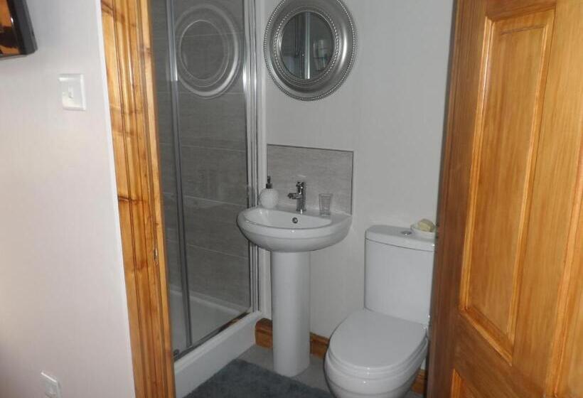 디럭스 룸, Midtown Farm Bed & Breakfast