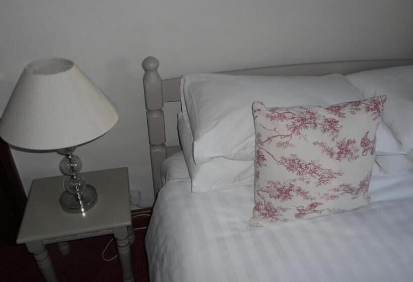 Номер Deluxe, Midtown Farm Bed & Breakfast