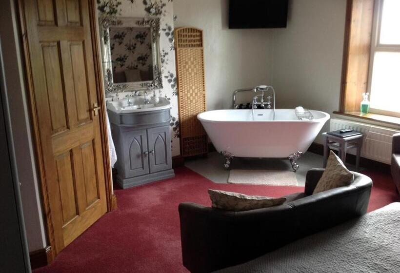 패밀리 룸, Midtown Farm Bed & Breakfast