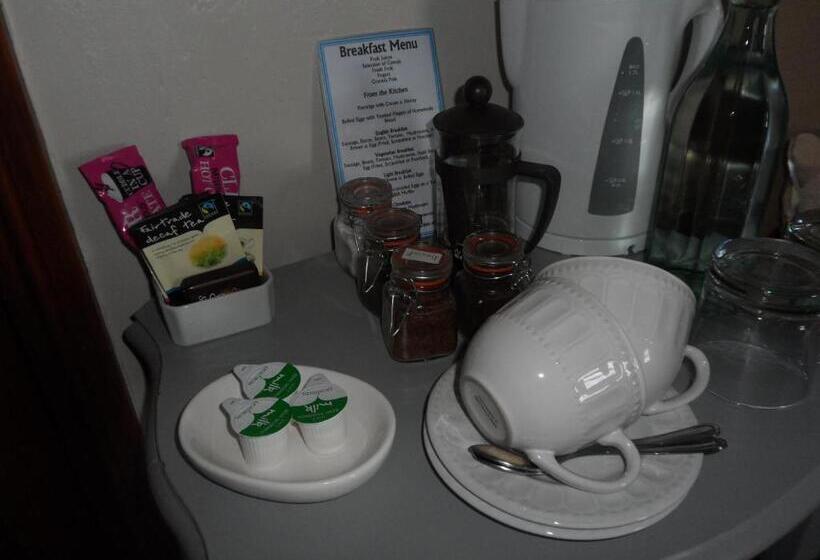 패밀리 룸, Midtown Farm Bed & Breakfast