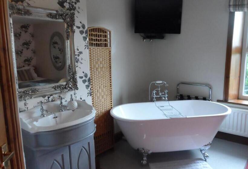 패밀리 룸, Midtown Farm Bed & Breakfast